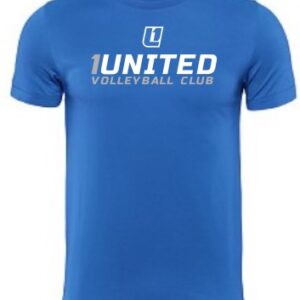 2023-2024 Practice Shirt - Blue