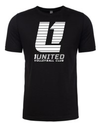1U Big U - Black
