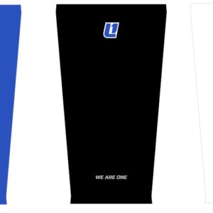 1U Logo Armsleeves