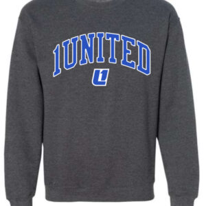 2024 1U College Style Crewneck
