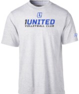 1U Drifit OG Logo - Gray
